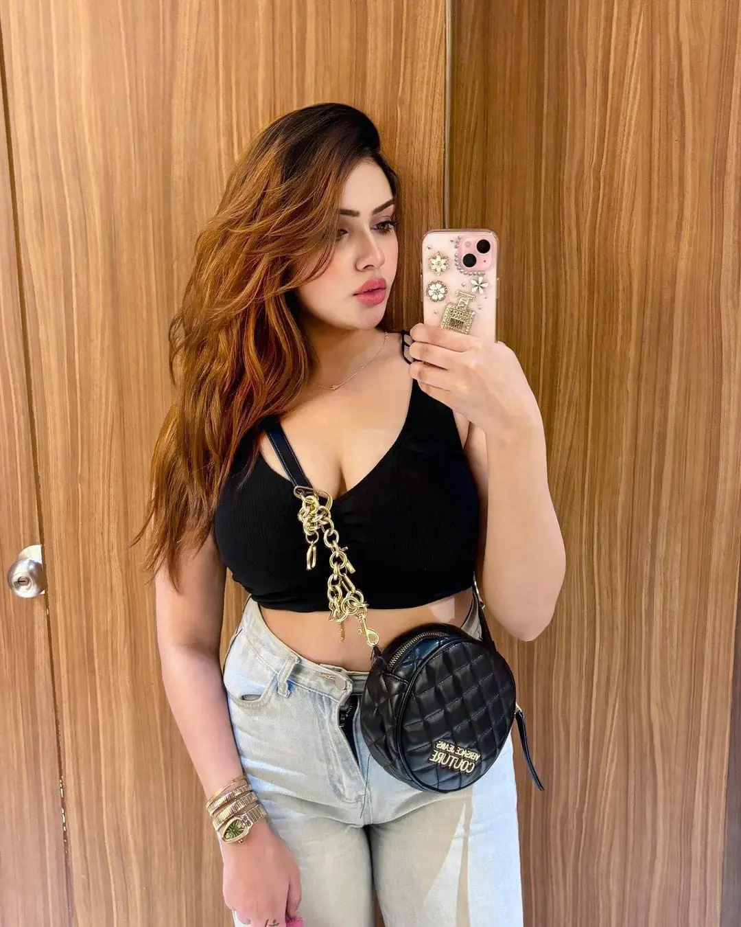 Tanvi, Desi Escort in BTM Layout